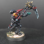 Black Corporation Pack | Digital STL