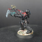 Black Corporation Pack | Digital STL