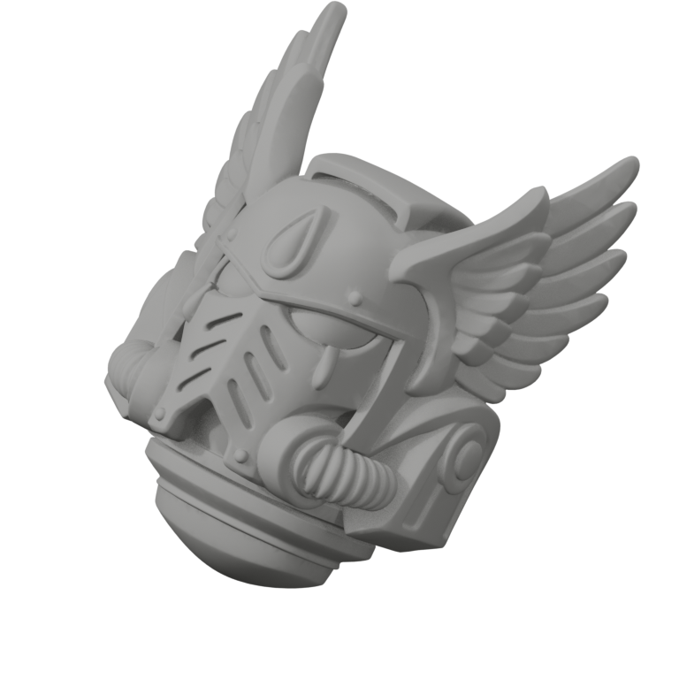 Helmet 1