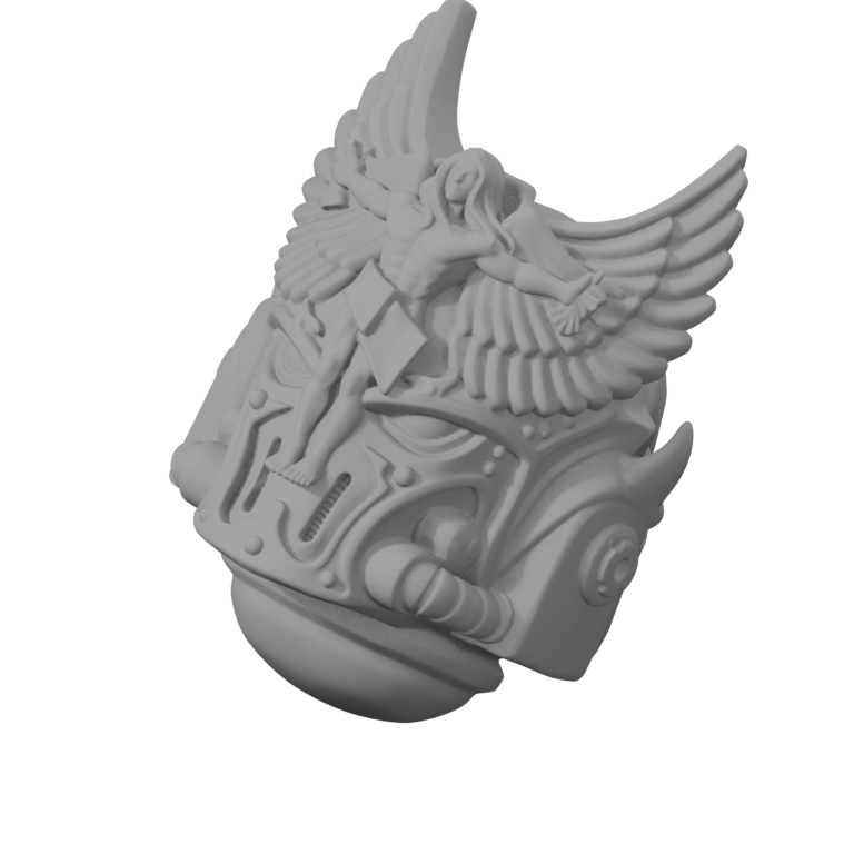 Helmet 2
