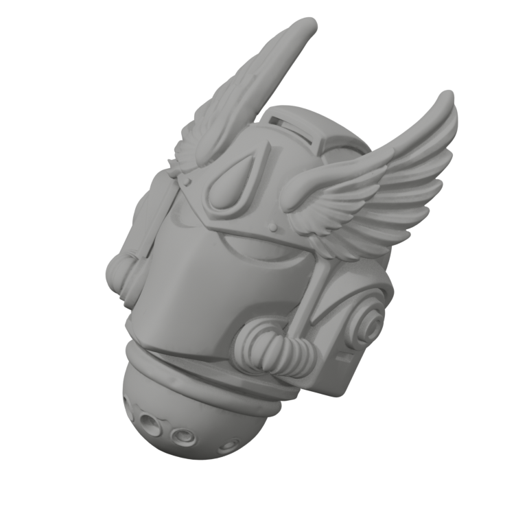 Helmet 4