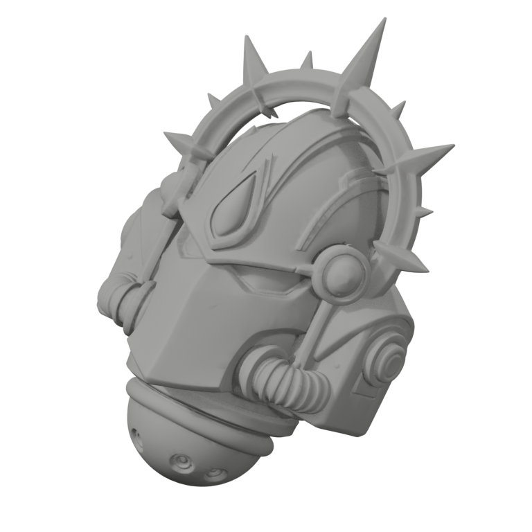 Helmet 5