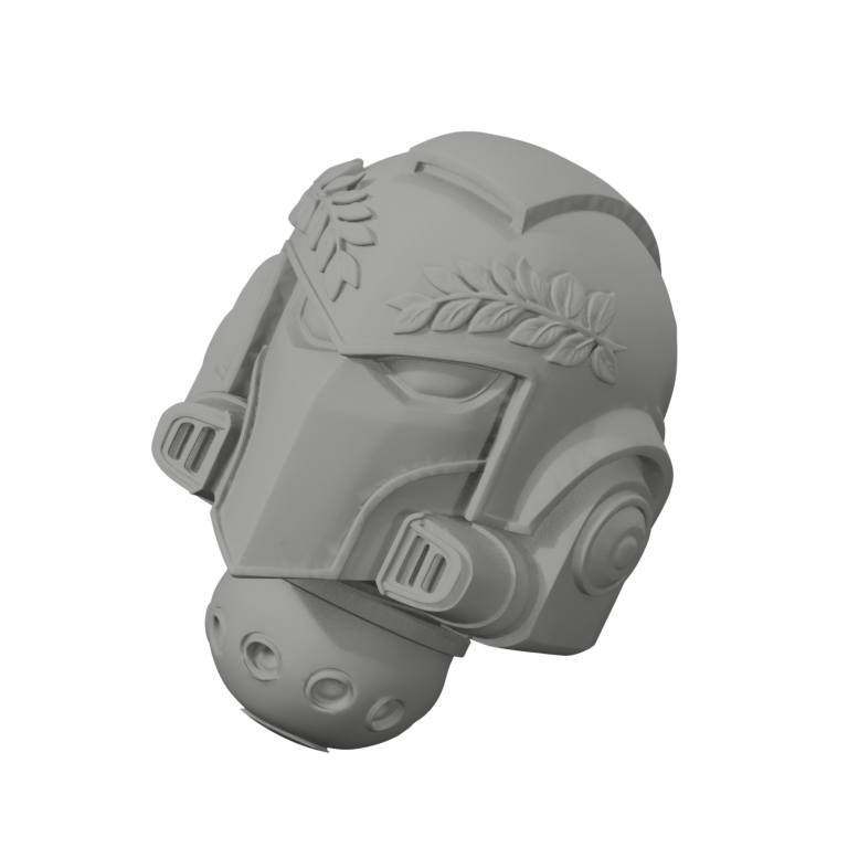 Helmet 6