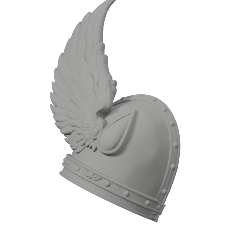 Shoulder 6