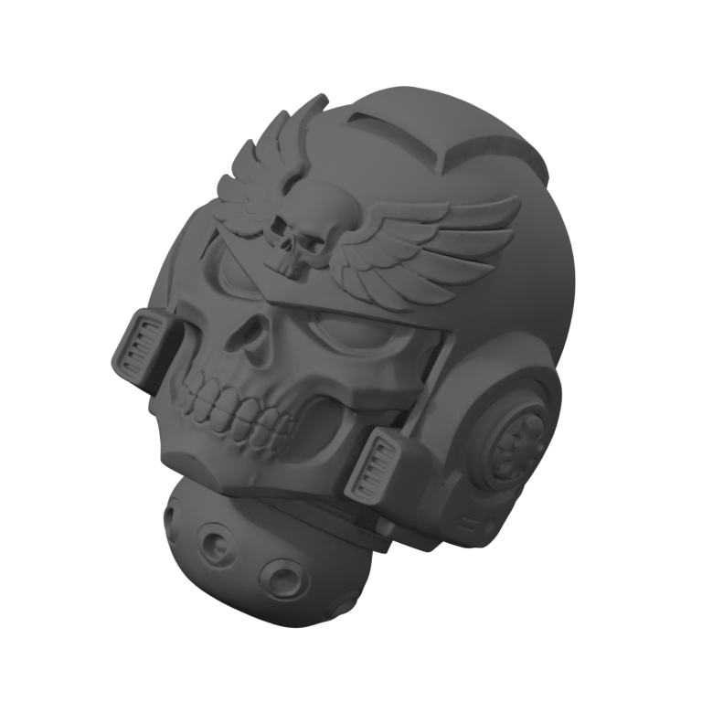 Helmet 1