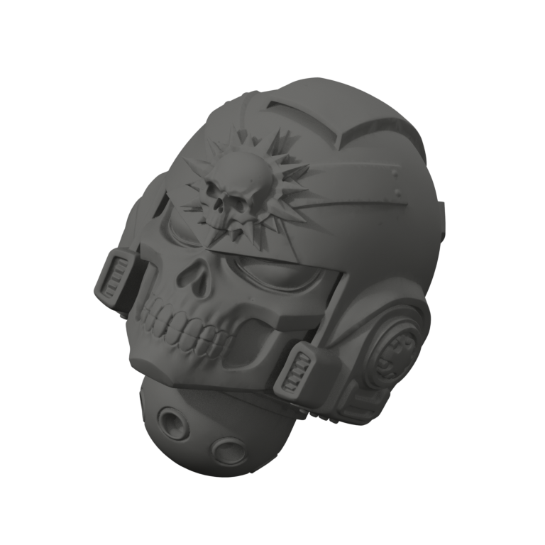 Helmet 2