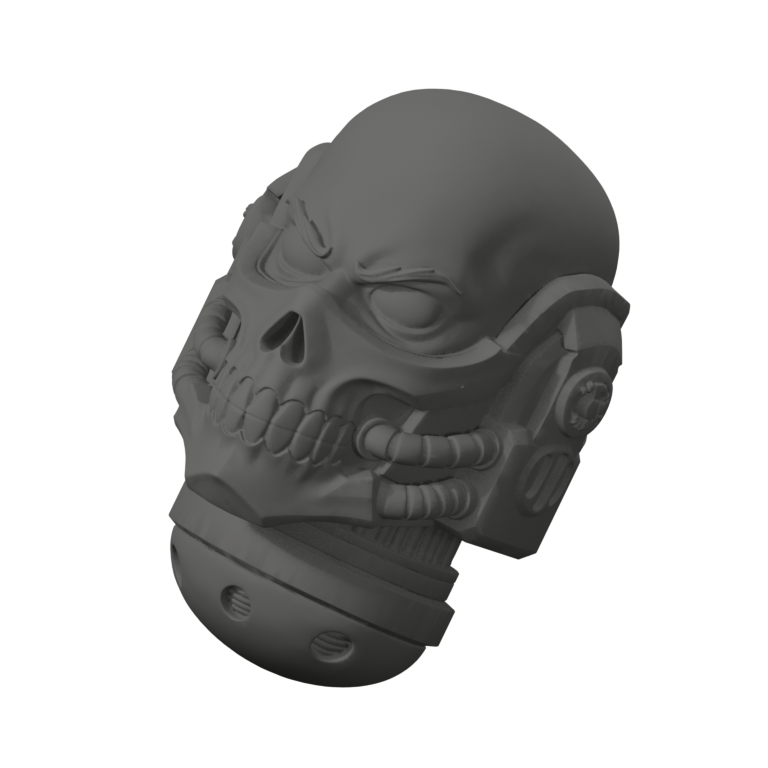 Helmet 3