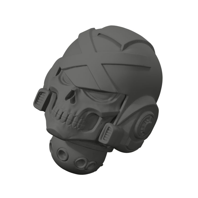 Helmet 4