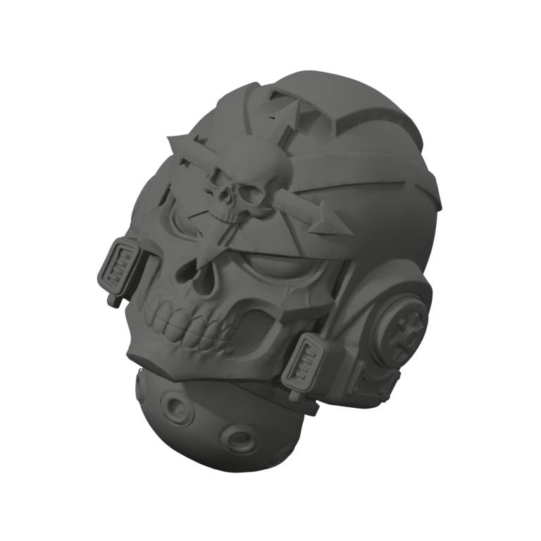 Helmet 5