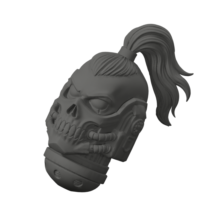 Helmet 6