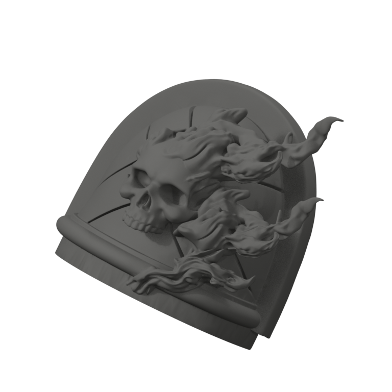 Shoulder 5