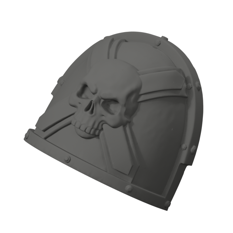 Shoulder 6