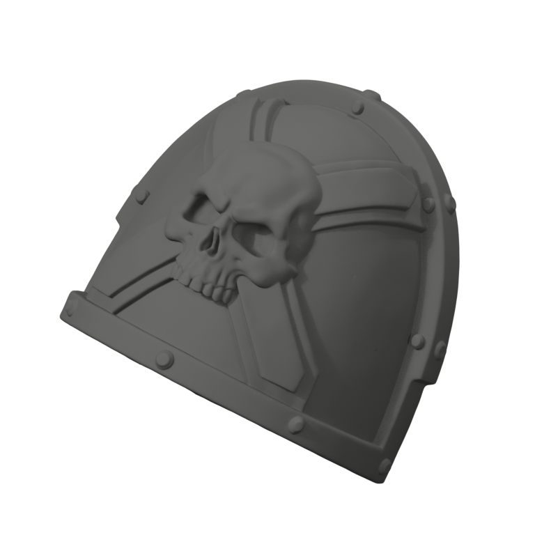 Shoulder 7