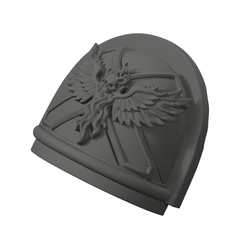 Shoulder 8