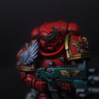 Crimson Lord Pack | Digital STL