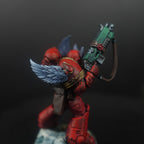 Crimson Lord Pack | Digital STL